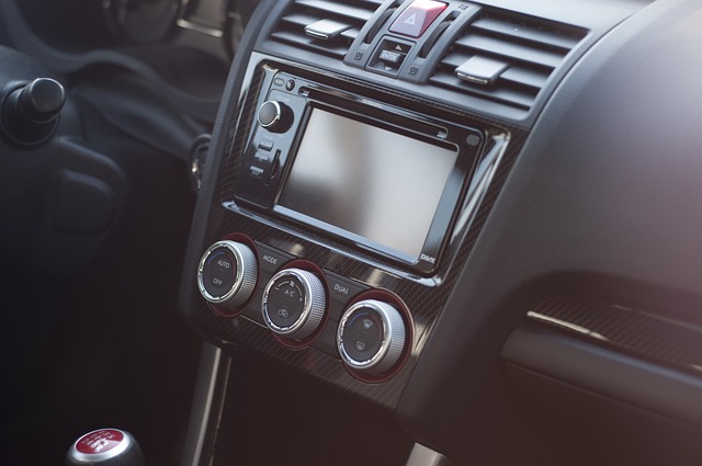 Tworzenie Idealnego Systemu Audio w Samochodzie